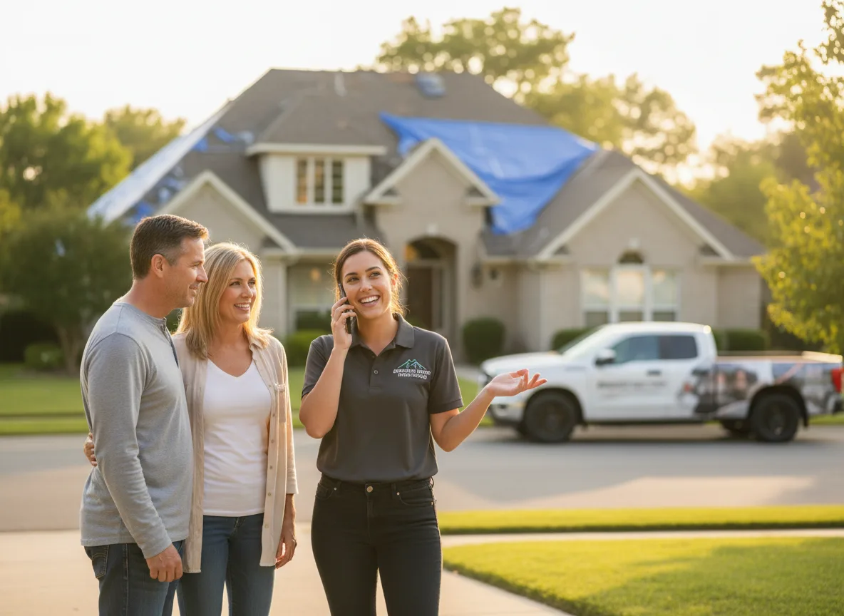 Emergency Roof Repair Eagle River, AK FAQs
